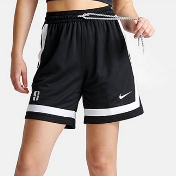 Nike Pants - Nike | Black Women's Shorts
